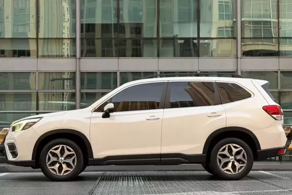 Subaru Forester 2020 photo 5