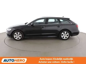 Audi A6 2017 photo 3