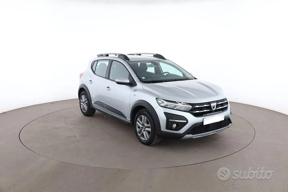 Dacia Sandero 2021 photo 4