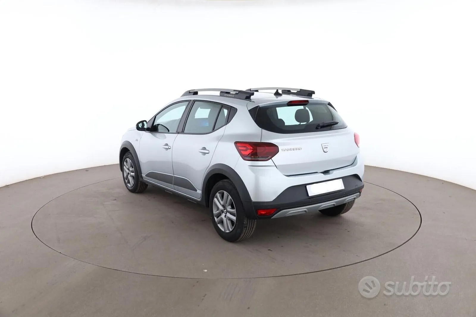 Dacia Sandero 2021 photo 5