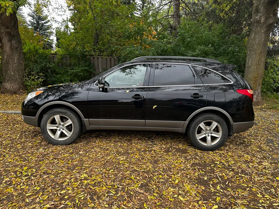 Hyundai Veracruz