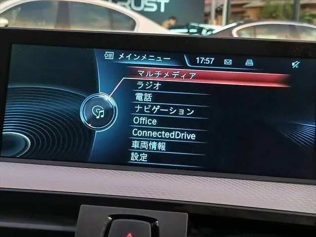BMW 3 Series 2014 photo 5