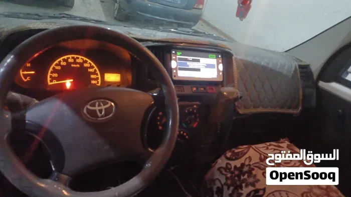 Toyota Bus - Van 2014 photo 3
