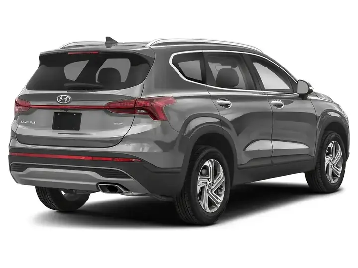 Hyundai Santa Fe 2023 photo 2