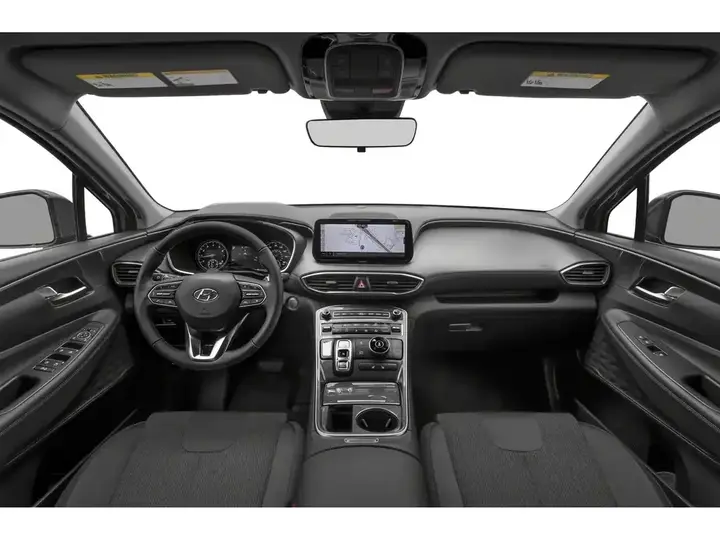 Hyundai Santa Fe 2023 photo 5