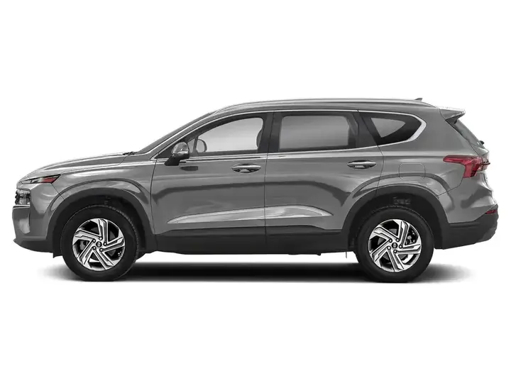 Hyundai Santa Fe 2023 photo 3