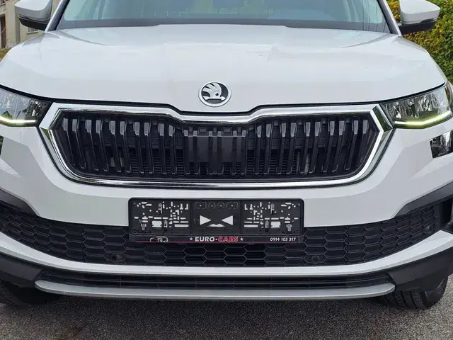 Skoda Kodiaq 2023 photo 4
