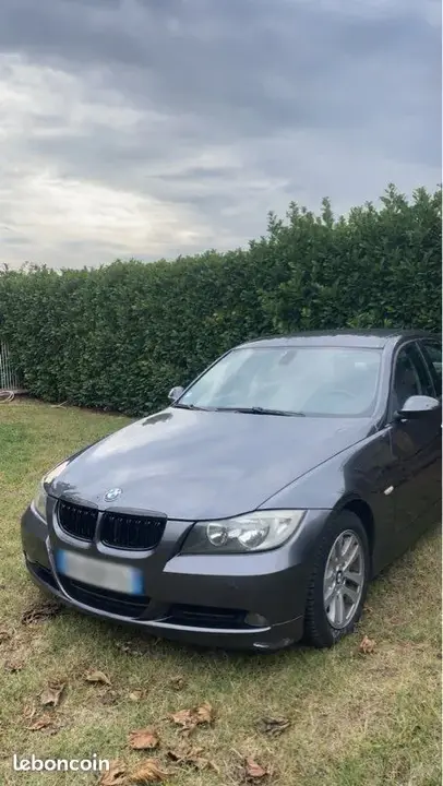 BMW Série 3