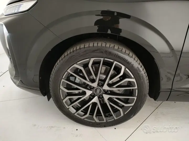 Audi Q3 2026 photo 5
