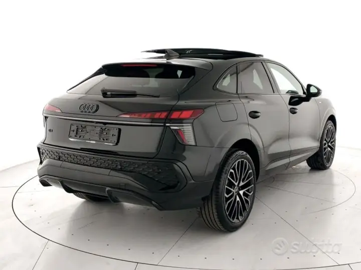 Audi Q3 2026 photo 3