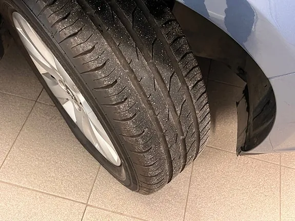 Opel Astra 2014 photo 2