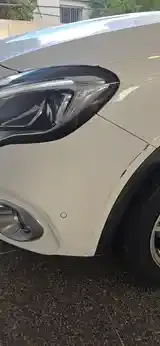Mercedes-Benz Gla Class 2019 photo 5