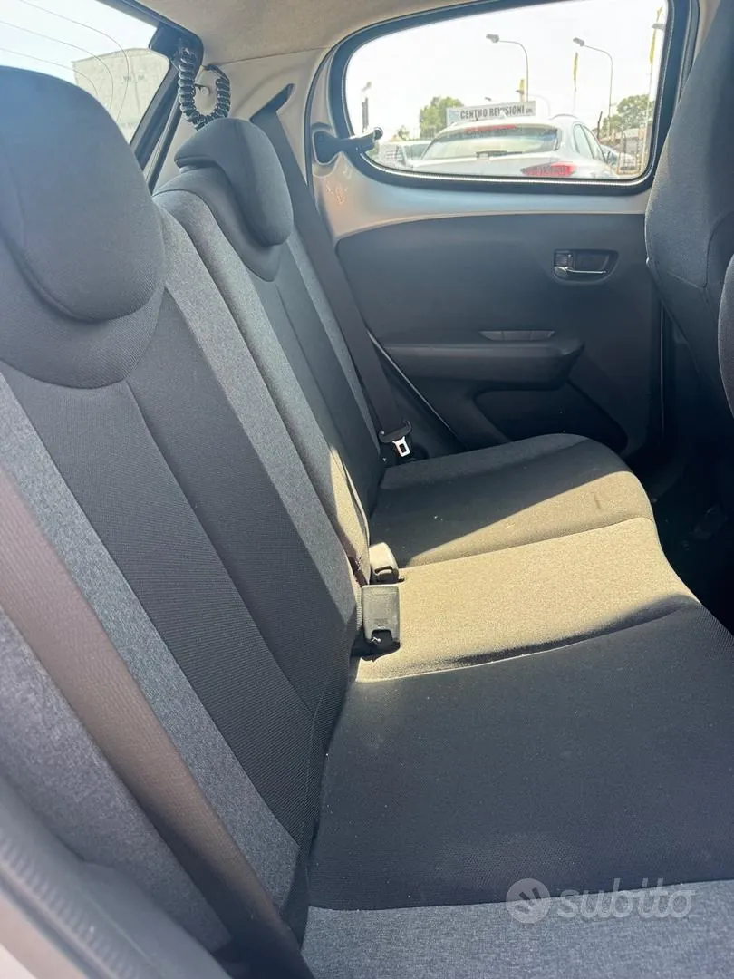 Citroen C1 2015 photo 3