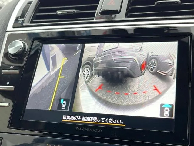 Subaru Legacy Outback 2017 photo 4