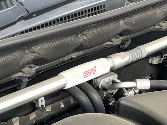 Subaru Legacy Outback 2017 photo 5