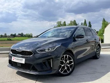 Kia Ceed Sw
