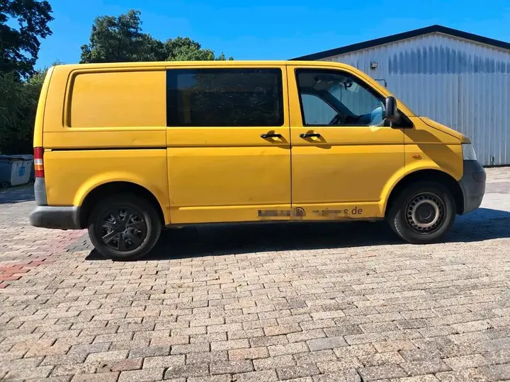 Volkswagen T5
