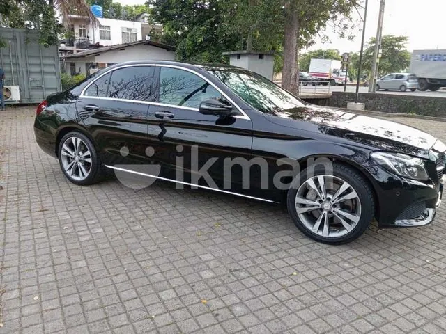 Mercedes-Benz E350 2016 photo 2