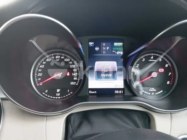Mercedes-Benz E350 2016 photo 5
