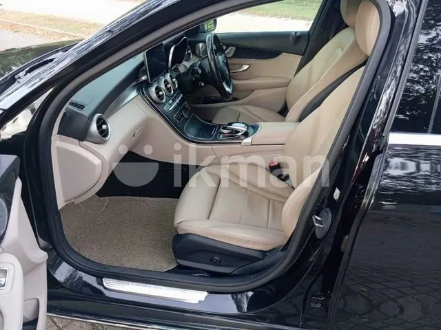 Mercedes-Benz E350 2016 photo 4