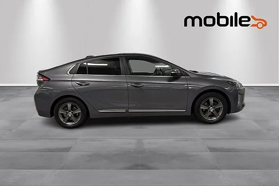Hyundai Ioniq 2020 photo 2
