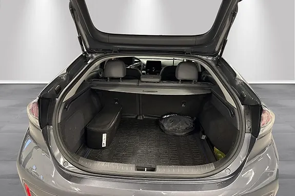 Hyundai Ioniq 2020 photo 5
