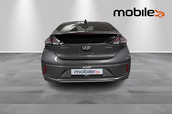 Hyundai Ioniq 2020 photo 4