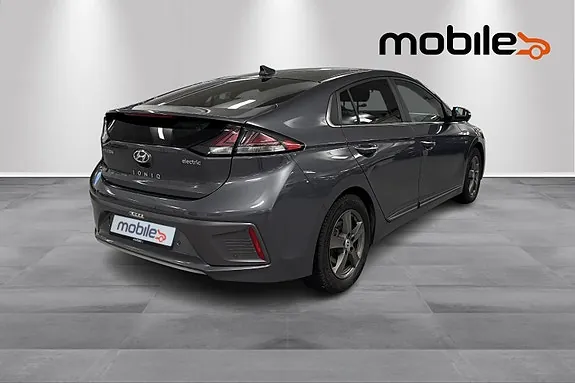 Hyundai Ioniq 2020 photo 3