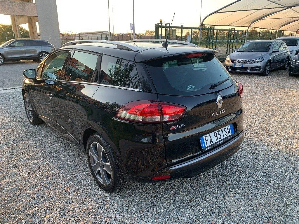 Renault Clio 2015 photo 3