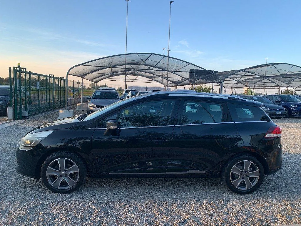 Renault Clio 2015 photo 2