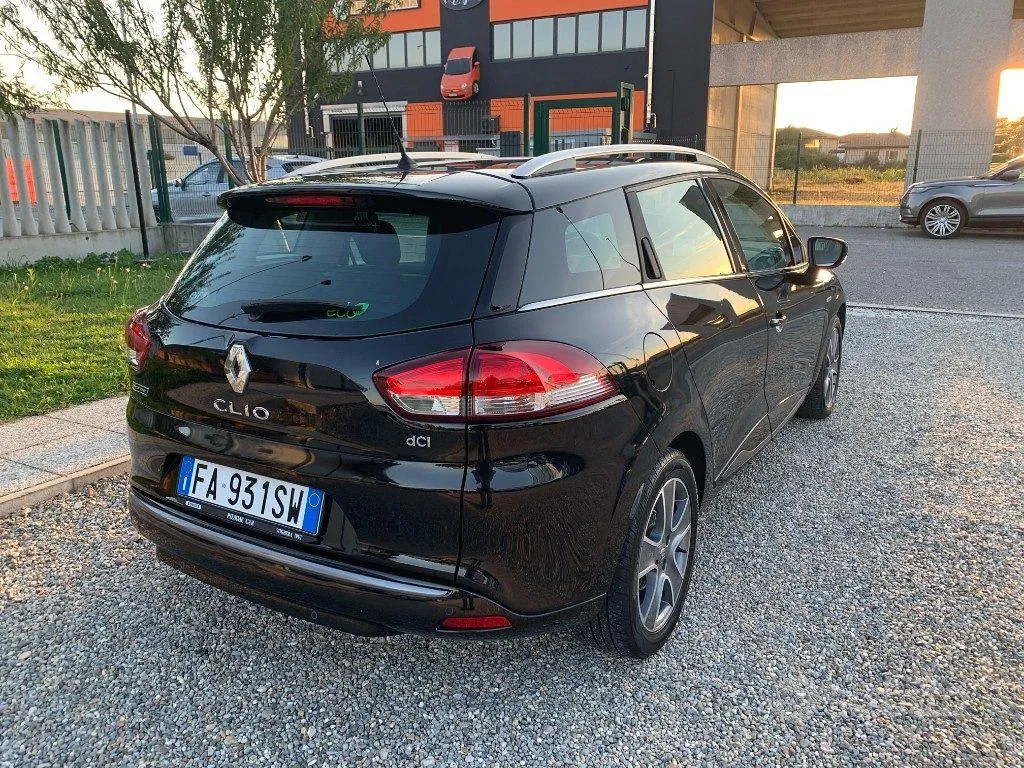 Renault Clio 2015 photo 5