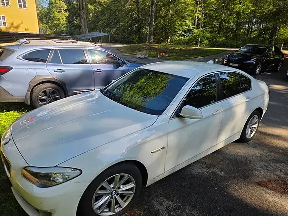 BMW 520D