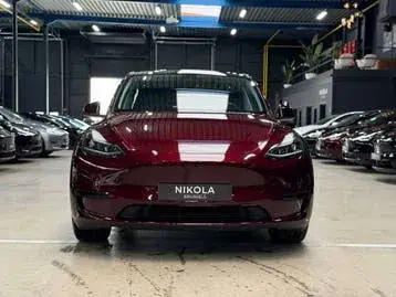 Tesla Model Y 2024 photo 3