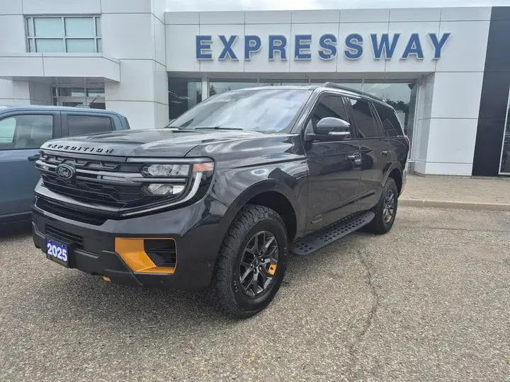 Ford Expedition
