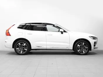 Volvo Xc60 2026 photo 4