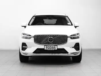Volvo Xc60 2026 photo 3