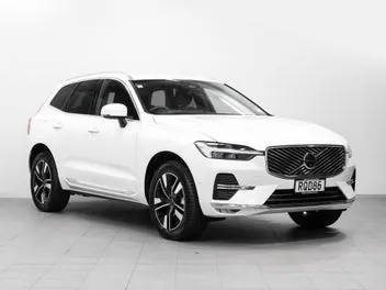 Volvo Xc60 2026 photo 2