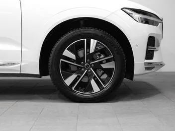 Volvo Xc60 2026 photo 5