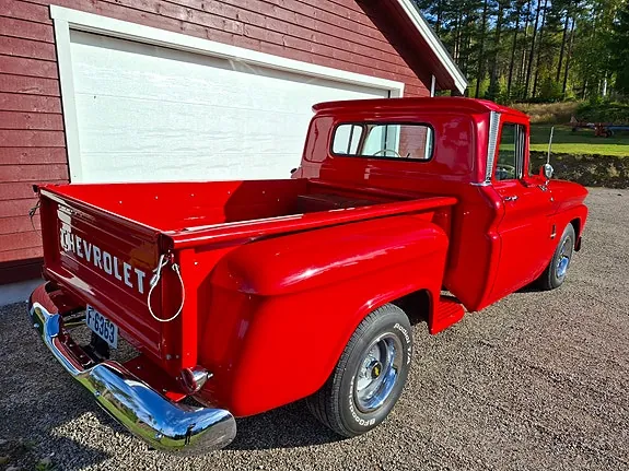 Chevrolet C10
