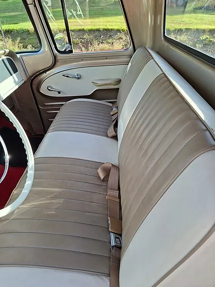 Chevrolet C10 1963 photo 5