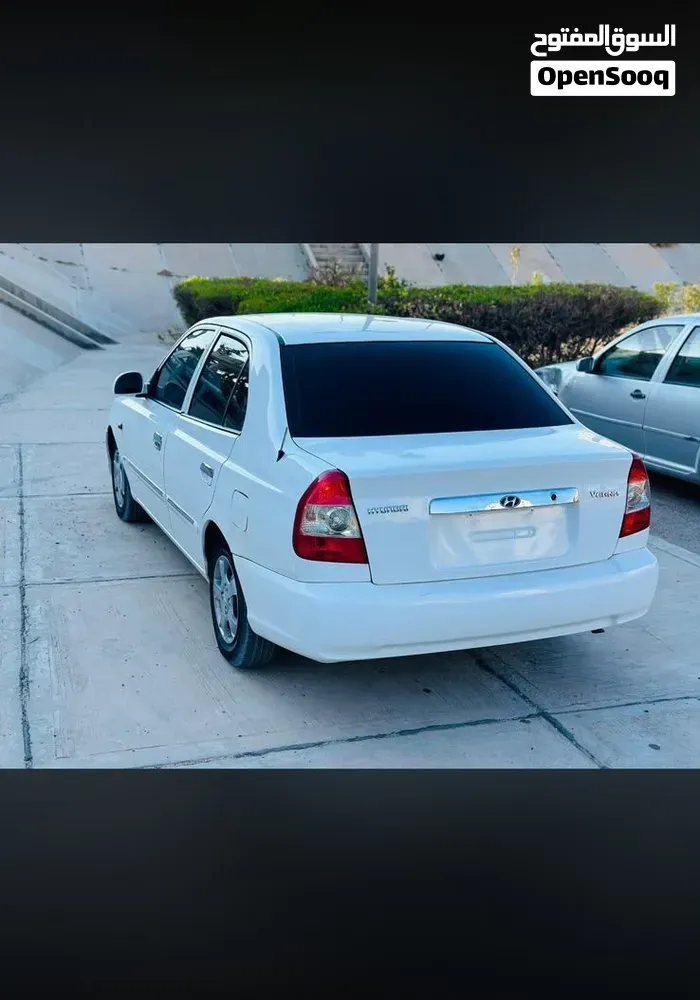 Hyundai Verna 2014 photo 2