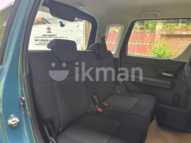 Suzuki Wagon R 2024 photo 5