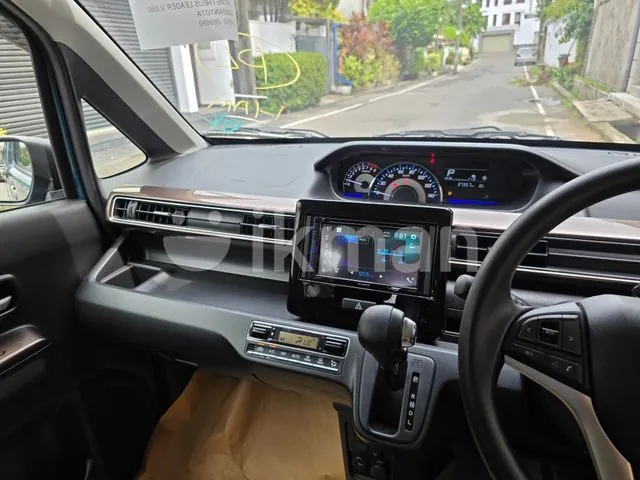 Suzuki Wagon R 2024 photo 4