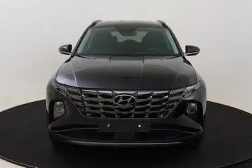 Hyundai Tucson 2024 photo 2