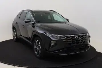 Hyundai Tucson 2024 photo 3