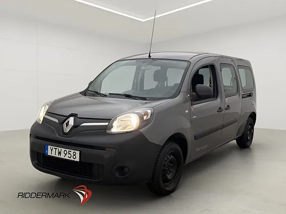 Renault Kangoo 2018 photo 3