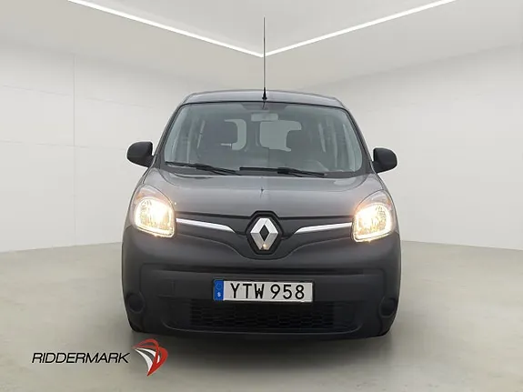 Renault Kangoo 2018 photo 5