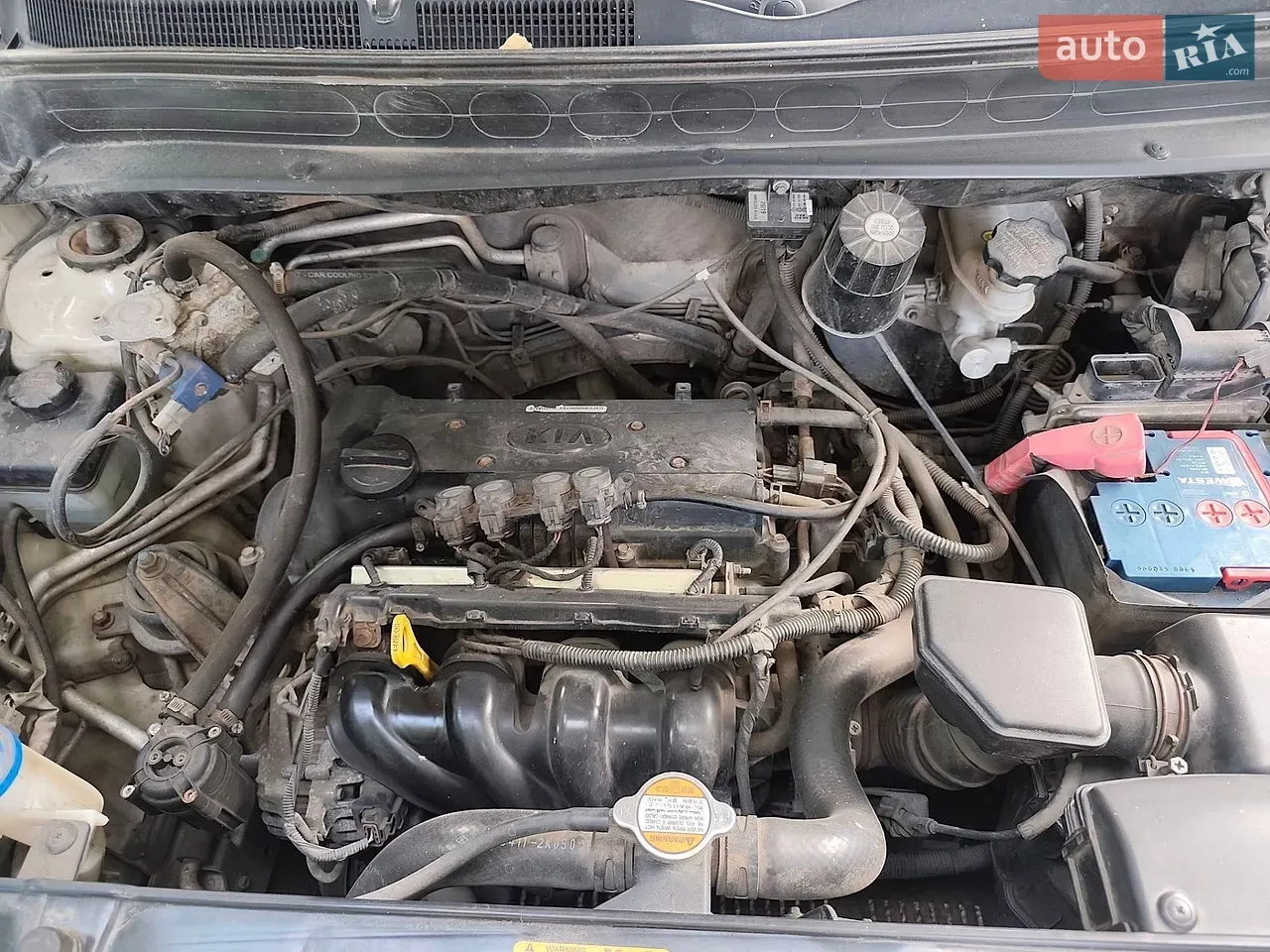 Kia Soul 2011 photo 4