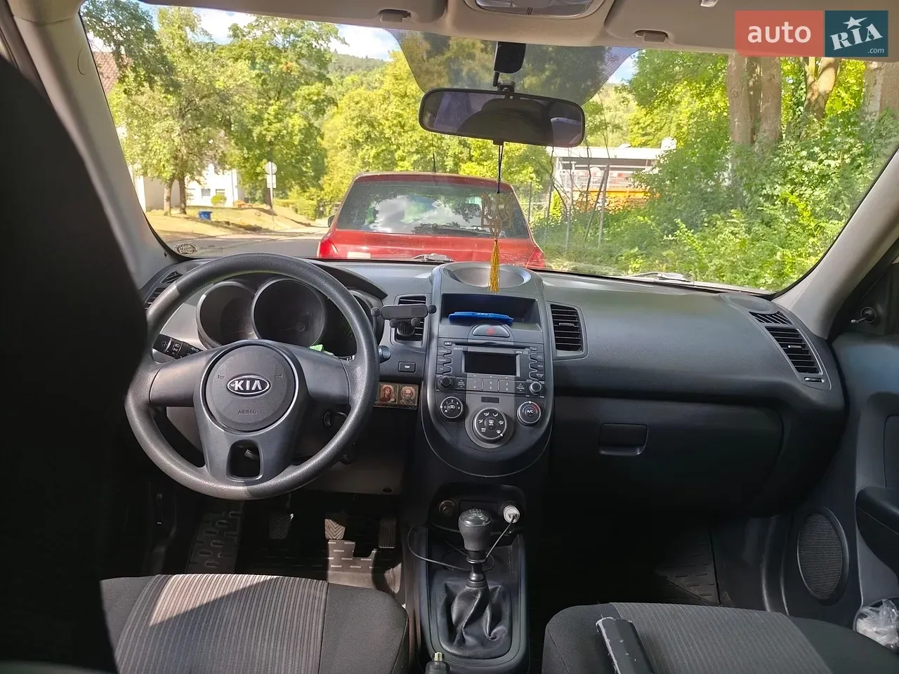 Kia Soul 2011 photo 5