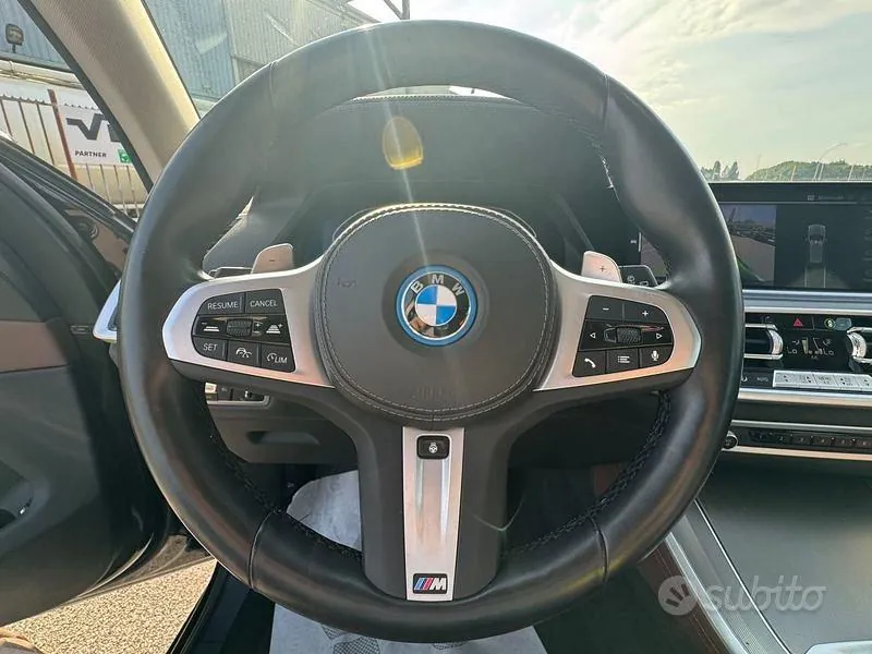 BMW X5 2023 photo 5